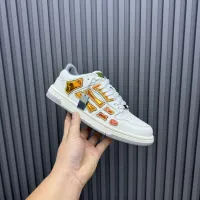 $102.00 USD Amiri Casual Shoes For Women #1463624
