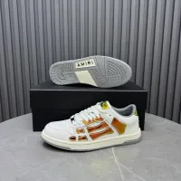 $102.00 USD Amiri Casual Shoes For Women #1463624