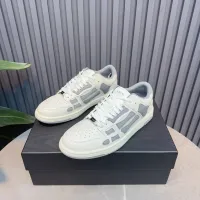 $102.00 USD Amiri Casual Shoes For Men #1463628