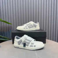 $102.00 USD Amiri Casual Shoes For Women #1463629