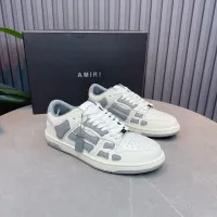 $102.00 USD Amiri Casual Shoes For Women #1463629