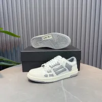 $102.00 USD Amiri Casual Shoes For Women #1463629