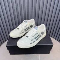 $102.00 USD Amiri Casual Shoes For Men #1463630