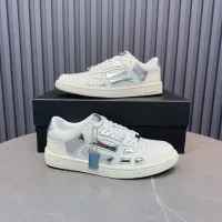$102.00 USD Amiri Casual Shoes For Men #1463630