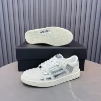 $102.00 USD Amiri Casual Shoes For Women #1463633