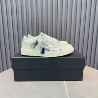 $102.00 USD Amiri Casual Shoes For Women #1463633