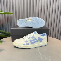 $102.00 USD Amiri Casual Shoes For Men #1463636