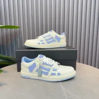 $102.00 USD Amiri Casual Shoes For Women #1463638