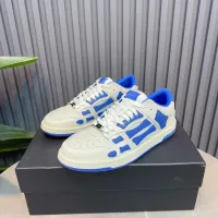 $102.00 USD Amiri Casual Shoes For Men #1463653