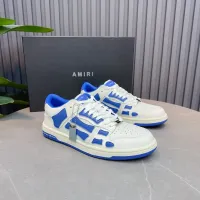 $102.00 USD Amiri Casual Shoes For Women #1463656