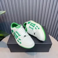 $102.00 USD Amiri Casual Shoes For Men #1463657