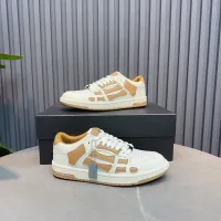 $102.00 USD Amiri Casual Shoes For Men #1463659