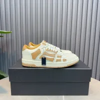 $102.00 USD Amiri Casual Shoes For Men #1463659