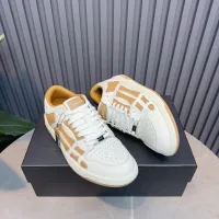 $102.00 USD Amiri Casual Shoes For Women #1463660