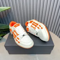 $102.00 USD Amiri Casual Shoes For Men #1463661