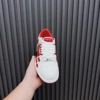 $102.00 USD Amiri Casual Shoes For Men #1463663