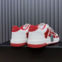 $102.00 USD Amiri Casual Shoes For Women #1463664