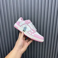 $102.00 USD Amiri Casual Shoes For Women #1463669