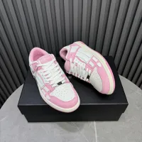 $102.00 USD Amiri Casual Shoes For Women #1463669