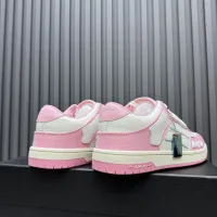 $102.00 USD Amiri Casual Shoes For Women #1463669