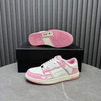 $102.00 USD Amiri Casual Shoes For Women #1463669
