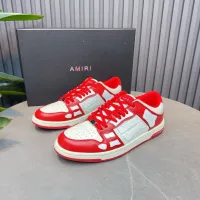 $102.00 USD Amiri Casual Shoes For Women #1463671