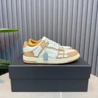 $102.00 USD Amiri Casual Shoes For Men #1463672