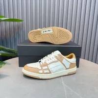 $102.00 USD Amiri Casual Shoes For Women #1463673