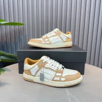 $102.00 USD Amiri Casual Shoes For Women #1463673