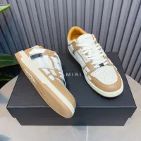 $102.00 USD Amiri Casual Shoes For Women #1463673