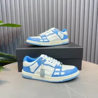 $102.00 USD Amiri Casual Shoes For Men #1463674