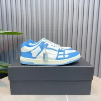 $102.00 USD Amiri Casual Shoes For Women #1463675