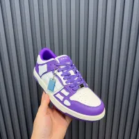 $102.00 USD Amiri Casual Shoes For Men #1463676