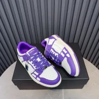 $102.00 USD Amiri Casual Shoes For Men #1463676