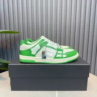 $102.00 USD Amiri Casual Shoes For Men #1463678