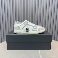 $102.00 USD Amiri Casual Shoes For Women #1463681