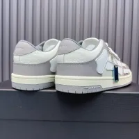$102.00 USD Amiri Casual Shoes For Women #1463681