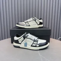 $102.00 USD Amiri Casual Shoes For Men #1463684
