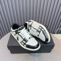 $102.00 USD Amiri Casual Shoes For Men #1463684
