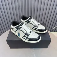 $102.00 USD Amiri Casual Shoes For Men #1463684