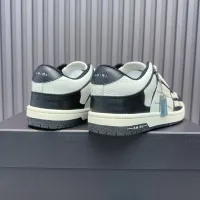 $102.00 USD Amiri Casual Shoes For Men #1463684