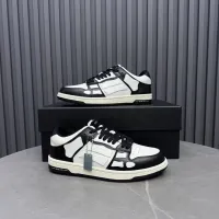 $102.00 USD Amiri Casual Shoes For Men #1463696