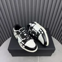 $102.00 USD Amiri Casual Shoes For Men #1463696