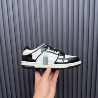 $102.00 USD Amiri Casual Shoes For Women #1463697