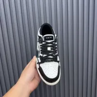 $102.00 USD Amiri Casual Shoes For Women #1463697