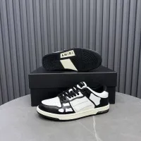 $102.00 USD Amiri Casual Shoes For Women #1463697