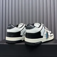 $102.00 USD Amiri Casual Shoes For Men #1463699