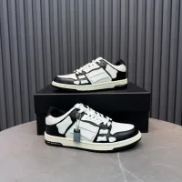 $102.00 USD Amiri Casual Shoes For Women #1463702