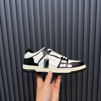 $102.00 USD Amiri Casual Shoes For Women #1463702