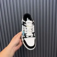 $102.00 USD Amiri Casual Shoes For Women #1463702